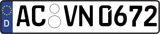 AC-VN0672