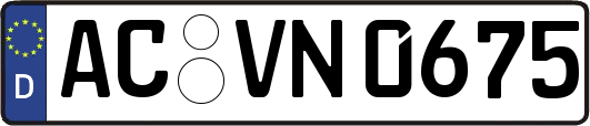 AC-VN0675