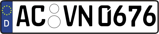 AC-VN0676