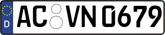 AC-VN0679