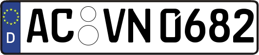 AC-VN0682