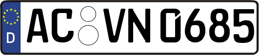 AC-VN0685