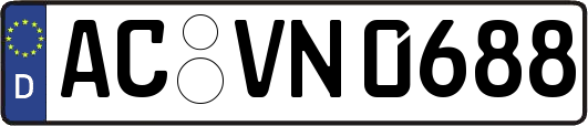 AC-VN0688