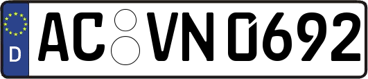 AC-VN0692