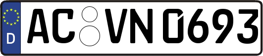 AC-VN0693
