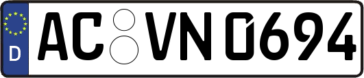 AC-VN0694