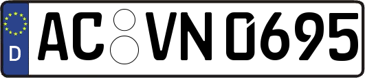 AC-VN0695