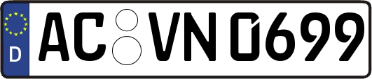 AC-VN0699