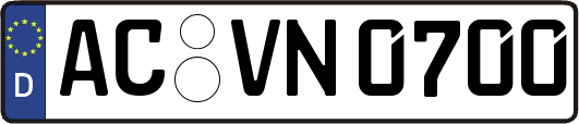 AC-VN0700