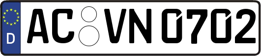 AC-VN0702