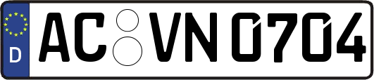 AC-VN0704