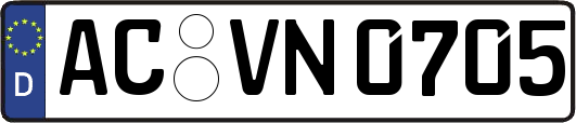 AC-VN0705