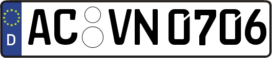 AC-VN0706