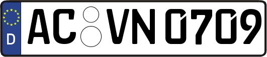 AC-VN0709