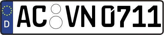 AC-VN0711