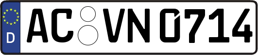 AC-VN0714