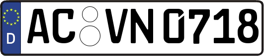AC-VN0718
