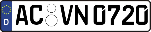 AC-VN0720