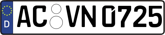 AC-VN0725
