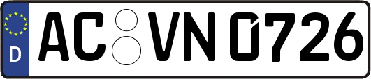 AC-VN0726