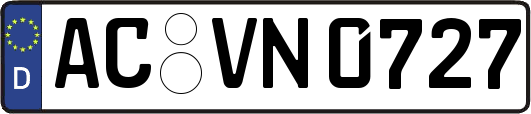 AC-VN0727