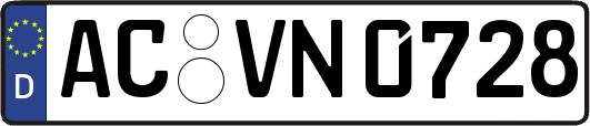 AC-VN0728
