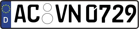 AC-VN0729