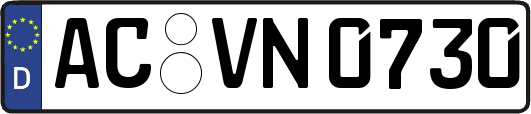 AC-VN0730