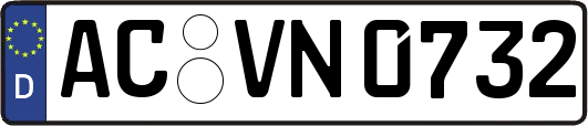 AC-VN0732
