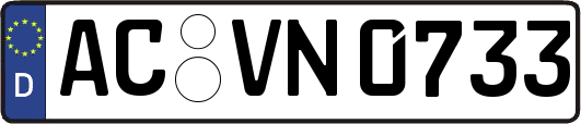 AC-VN0733