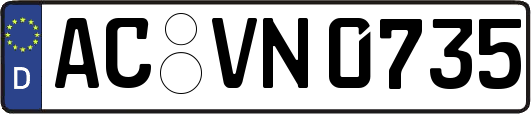 AC-VN0735
