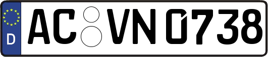 AC-VN0738