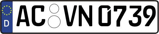 AC-VN0739