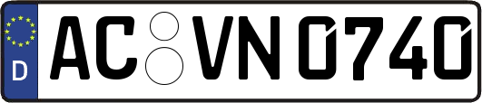 AC-VN0740