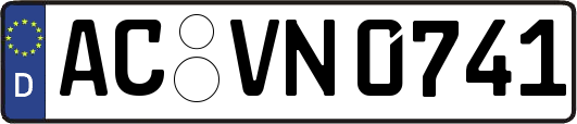AC-VN0741