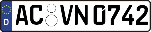 AC-VN0742