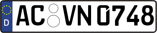 AC-VN0748