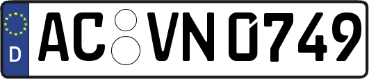 AC-VN0749
