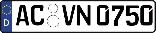 AC-VN0750