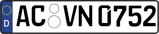 AC-VN0752