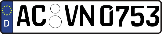 AC-VN0753