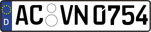 AC-VN0754