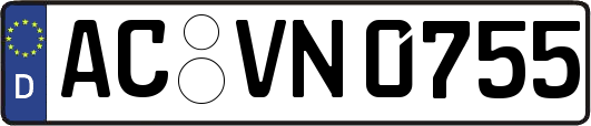 AC-VN0755