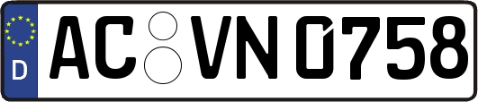 AC-VN0758