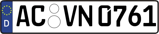 AC-VN0761