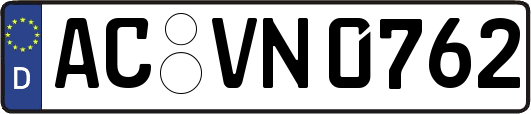 AC-VN0762