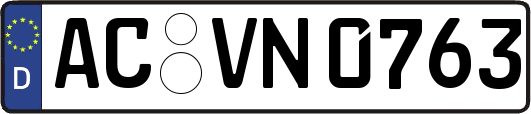 AC-VN0763
