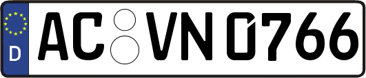 AC-VN0766