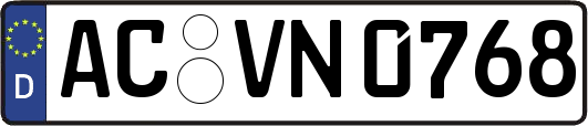 AC-VN0768