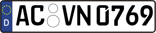 AC-VN0769